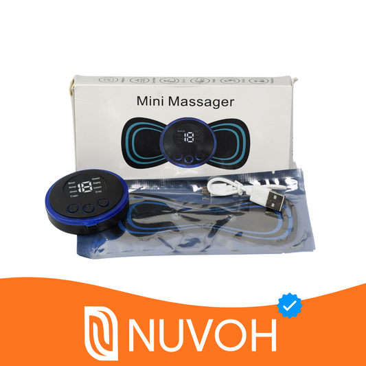 Mini Masajeador